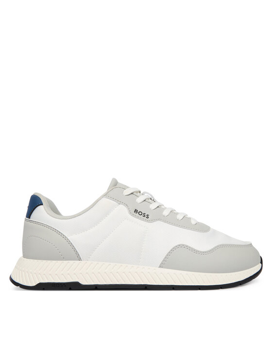BOSS Sneakers Titanium 50536481 Gri