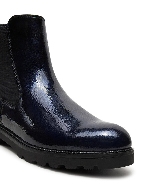 Tamaris Tamaris Chelsea 1-25433-43 Blu scuro