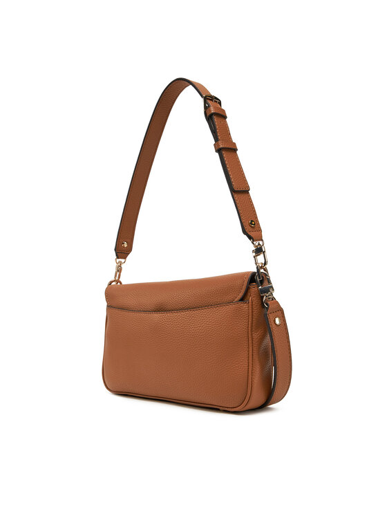 Guess Guess Torebka HWBG96 42190 Brązowy