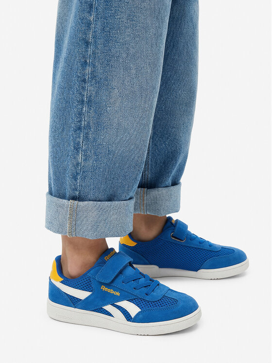 Reebok Reebok Sneakersy CEOWB-LEA-D680(ch) Modrá