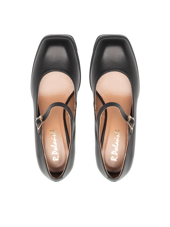 R.Polański R.Polański Tacones 1453 Must