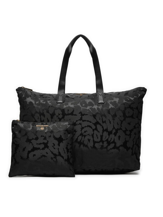 MICHAEL Michael Kors Handtasche 30T4GTVT4C Schwarz | Modivo.de