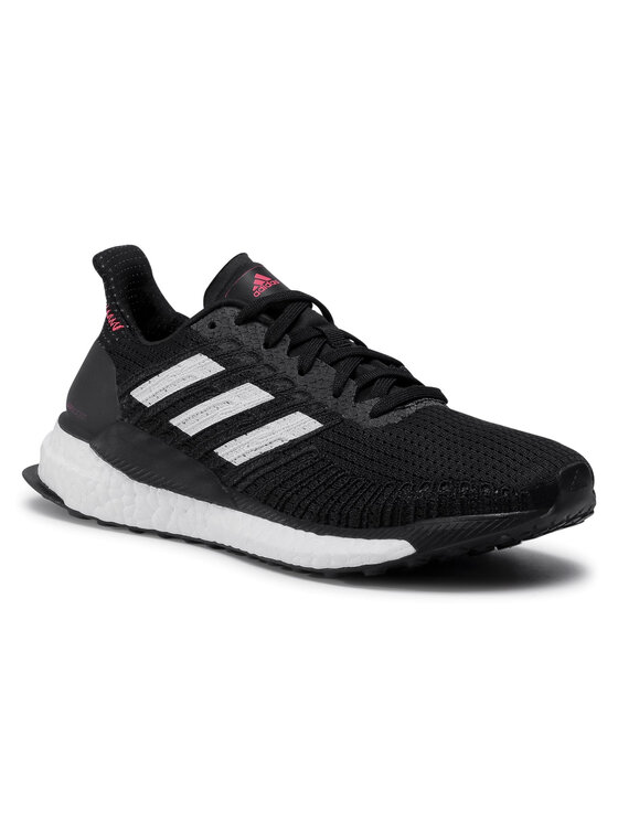 Adidas boost 19 black shop