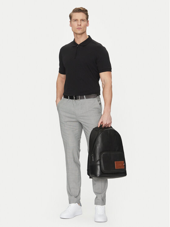 Tommy Hilfiger Tommy Hilfiger Рюкзак AM0AM13076 Чорний