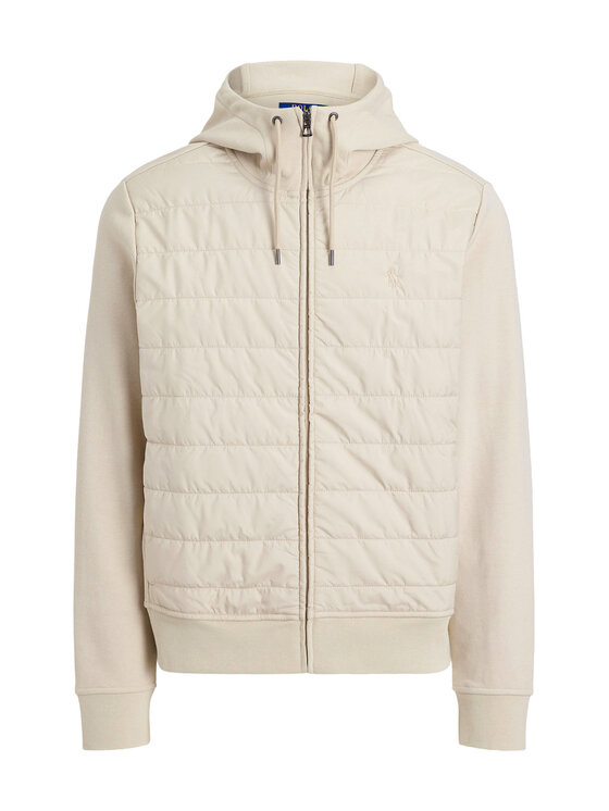 Polo Ralph Lauren Polo Ralph Lauren Демісезонна куртка 710B27138004 Бежевий Regular Fit