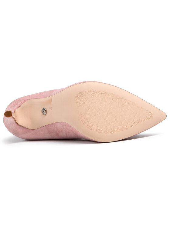 Scarpe stiletto 34201-A8-L76/000-04-00 Rosa