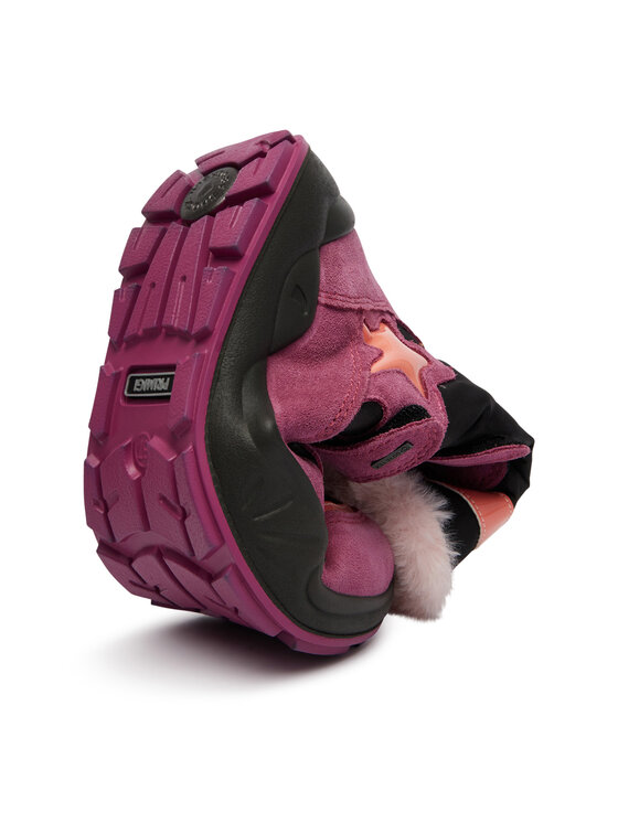 Primigi Primigi Sniego batai GORE-TEX 2379011 D Rožinė