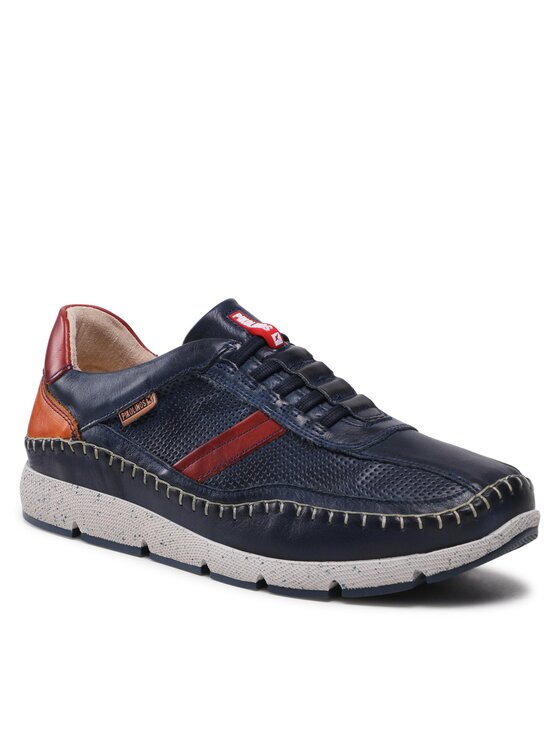 Pikolinos Pikolinos Pantofi M4U-6046C1 Albastru