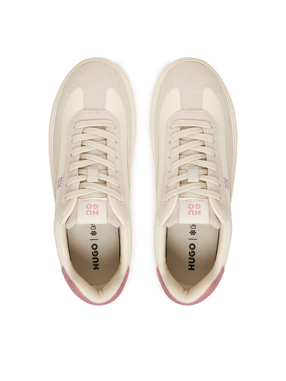 HUGO HUGO Sneakersy Lyzz 50552700 Šedá