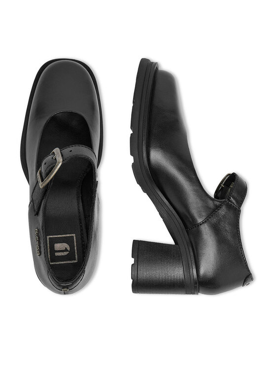 G-Star Raw G-Star Raw Scarpe basse CEO-WI34-TRUST-01 Nero