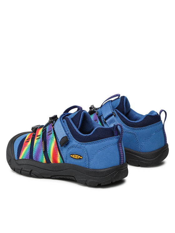 Keen Keen Polobotky Newport H2SHO 1026186 Modrá