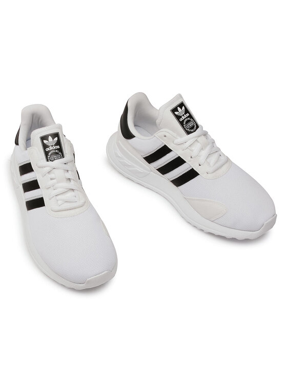 adidas adidas Tossud La Trainer Lite J FW0580 Valge