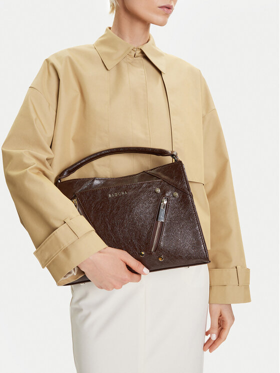 Badura Geantă EO-ALAIA-KQ29 Maro