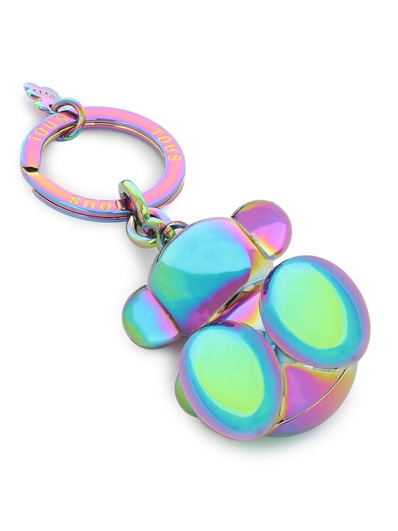 TOUS TOUS Breloc Bold Bear 395910427 Colorat