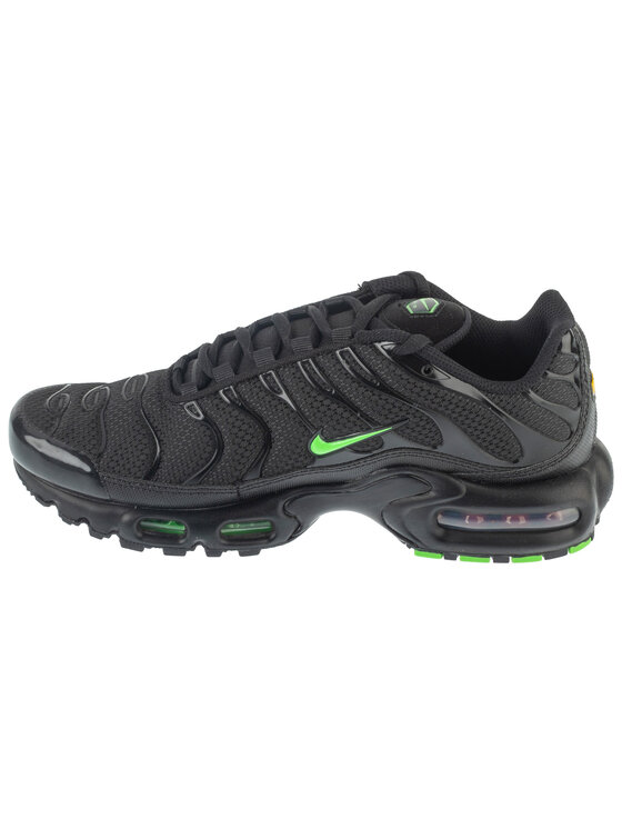 Nike Nike Sneakers Air Max Plus Nero