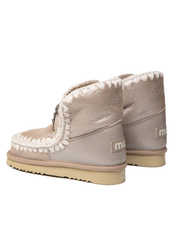 Tronchetti Eskimo18 FW101041B Beige