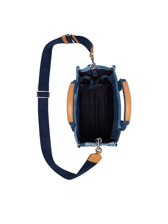 Marc Jacobs Marc Jacobs Rankinė H016M06FA21 Mėlyna