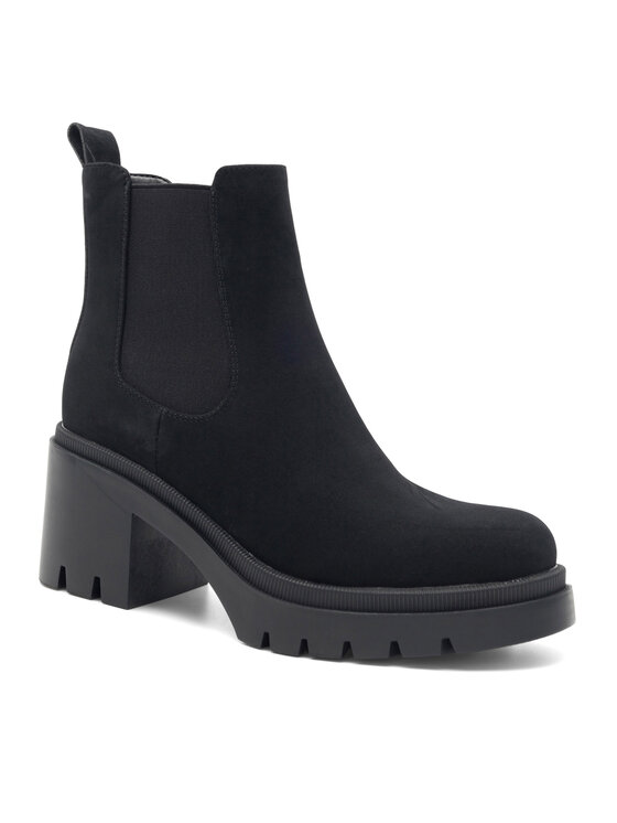 Jenny Fairy Jenny Fairy Saapad VIVIANE WS6106-01 Must