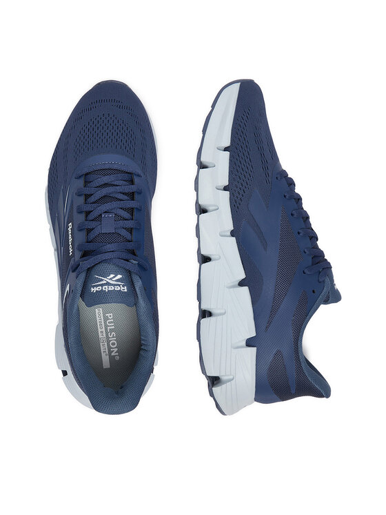 Reebok Reebok Взуття для бігу EO-ZIG DYNAMICA 6 100272042 Cиній