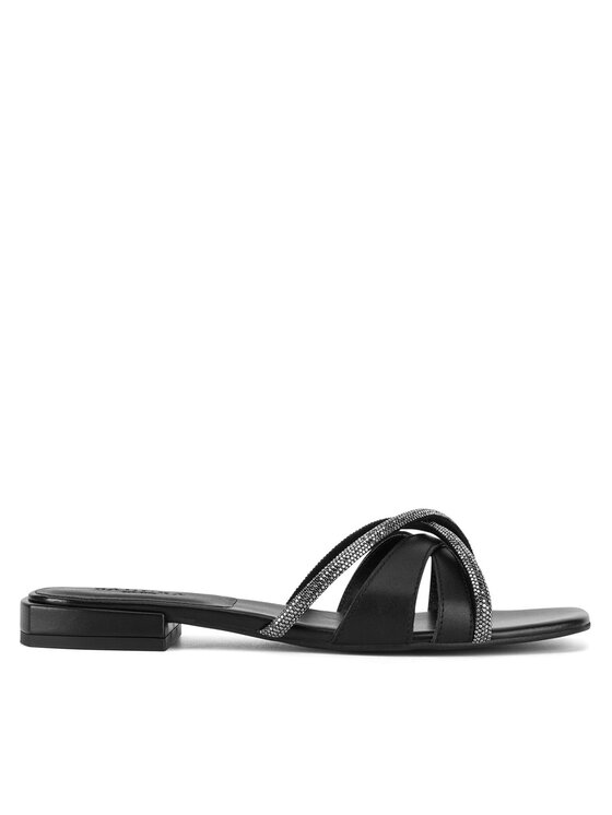 Badura Badura Ciabatte AGATA-21463PE Nero