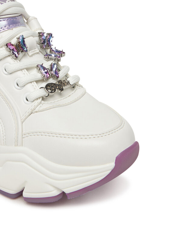 Buffalo Buffalo Tossud Binary Ice 4.0 1636476 Valge