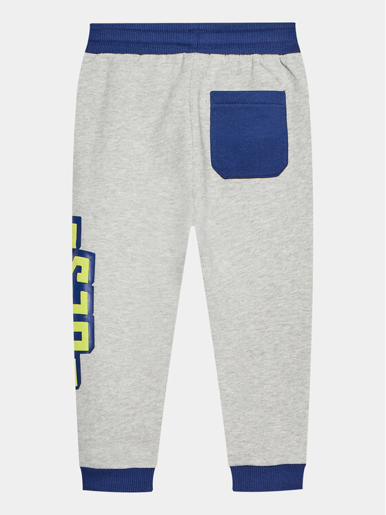 Guess Guess Melegítő I3BG20 KAD73 Színes Regular Fit