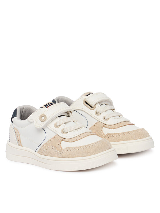 Mayoral Mayoral Sneakersy 41761.53 Biela