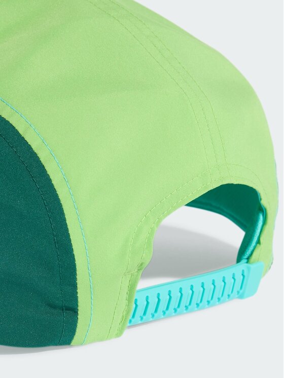 adidas adidas Czapka z daszkiem 159042 Zielony