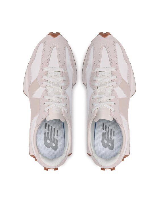New Balance New Balance Сникърси WS327AN Бежов