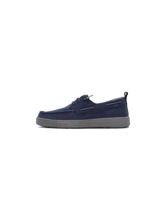 WALK IN PITAS WALK IN PITAS Mocassini MUI-FX-MARINO Blu
