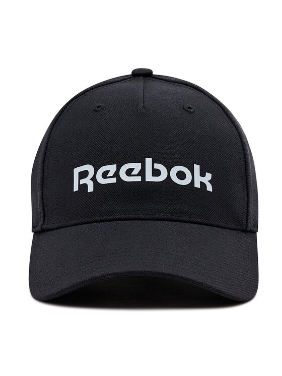 Reebok Reebok Бейсболка Act Core LL Cap H36572 Чорний