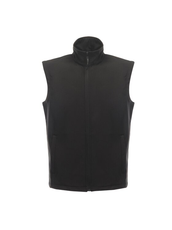 Regatta Regatta Kurtka outdoor Classic Czarny Classic Fit