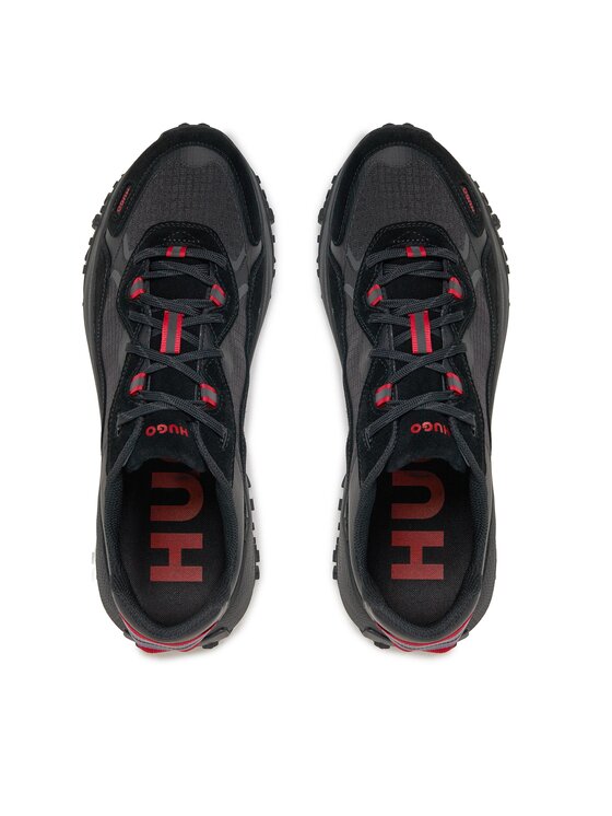 HUGO Hugo Sneakers Go1St Dbth 50510213 Nero