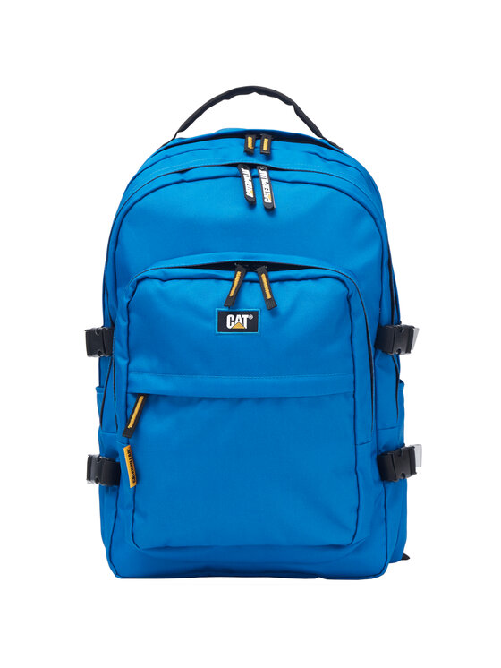 CAT Footwear CAT Footwear Zaino Caterpillar Sao Paulo Backpack Blu