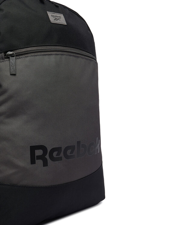 Reebok Reebok Раница CWBEO-RBK-P-001-08 Черен