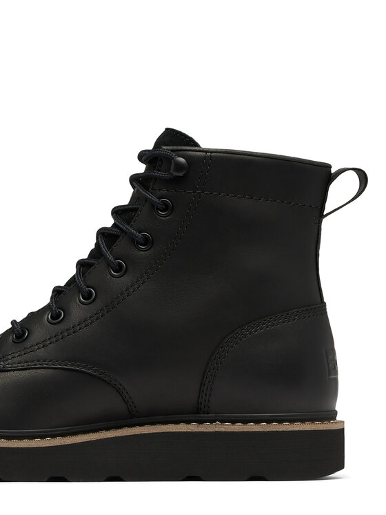 Sorel Sorel Μπότες Slabtown 62 Six Wp 2078341010 Μαύρο