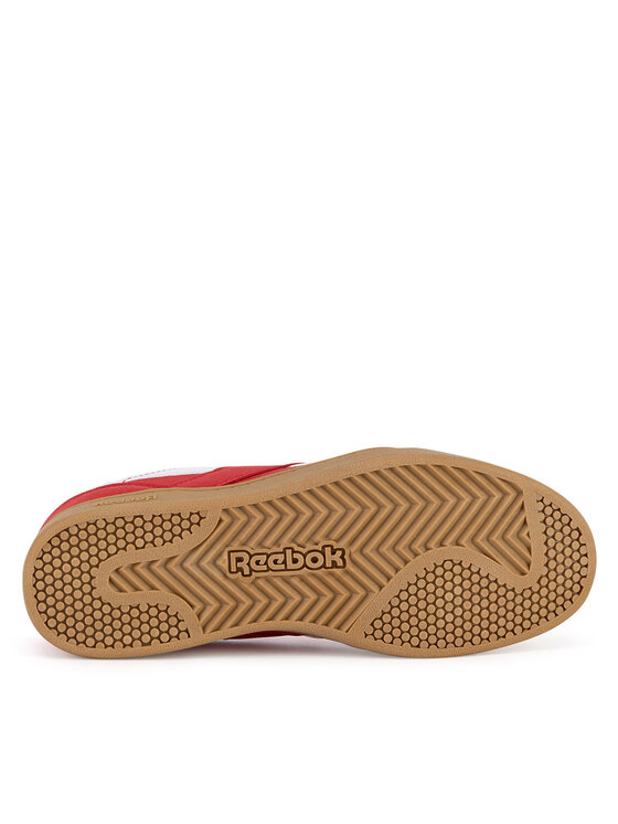 Reebok Reebok Sportcipők SMASH EDGE 100235007 Piros