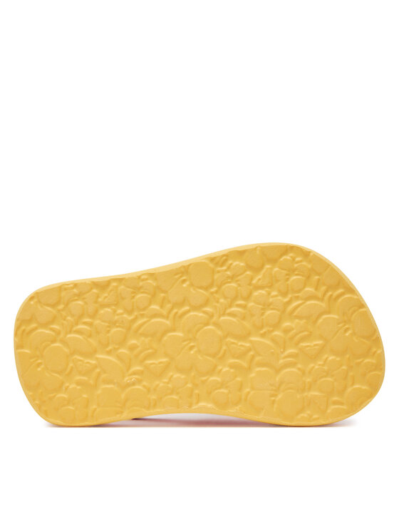 Roxy Roxy Sandali AROL100012 Roza
