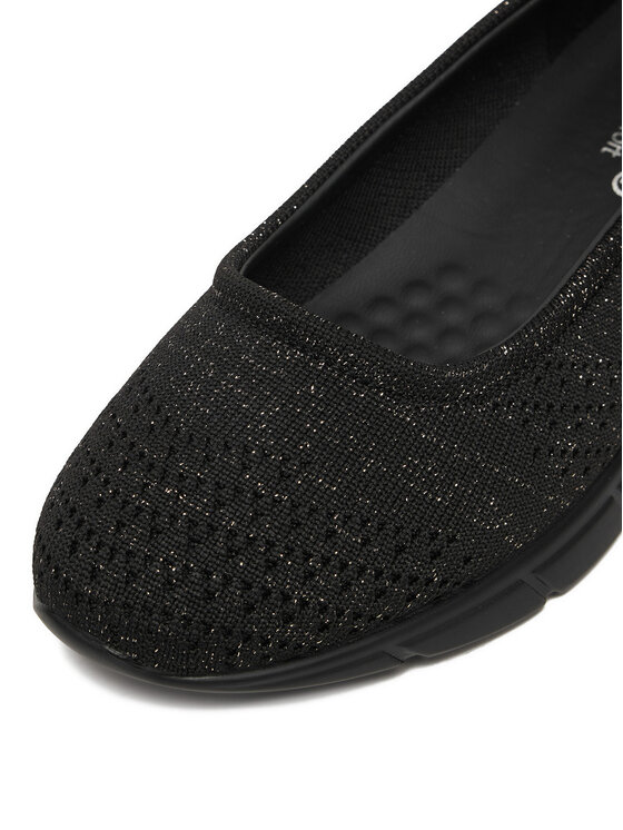 Go Soft Go Soft Ballerine CEO-HY2007-1 Blu scuro