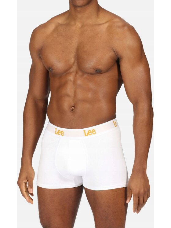 Lee Lee Bokserki Innes 5 Pack Trunks Kolorowy