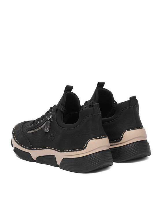 Rieker Rieker Cipele CEO-45973-00 Crna