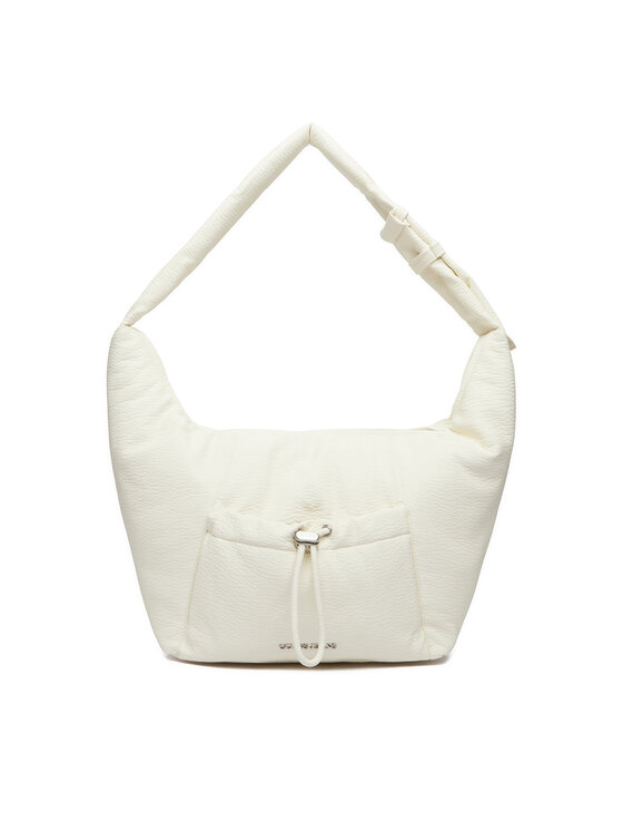 Guess Jeans Guess Jeans Handtasche CWBEO-GUESS-XC-005-09 Écru