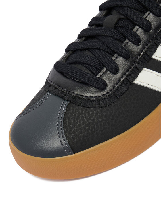 adidas adidas Αθλητικά WB-VL COURT 3.0 KI2080 Μαύρο