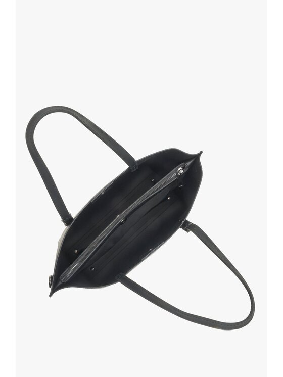 Estro Estro Borsetta ER00115087 Nero