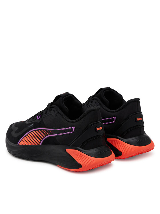 Puma Puma Tenisice PWR Hybrid TR 310282 06 Crna