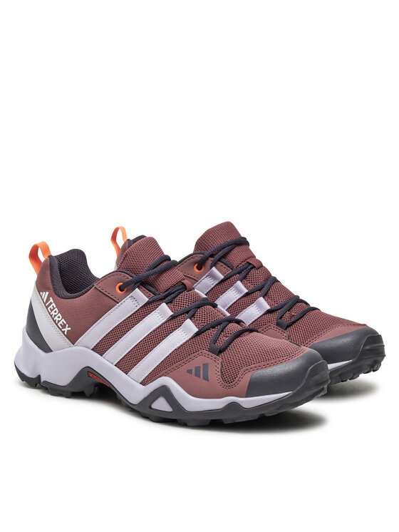 adidas adidas Trekking Terrex AX2R K ID0921 Smeđa
