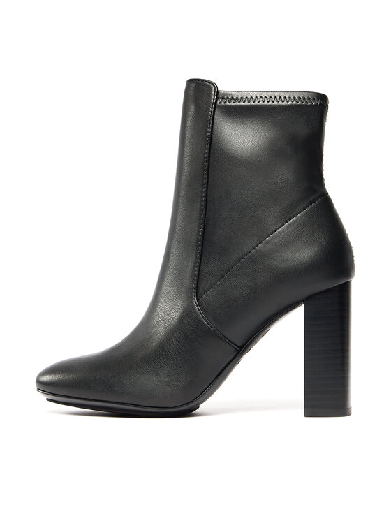 Aldo Aldo Stivaletti Laurella 13658293 Nero