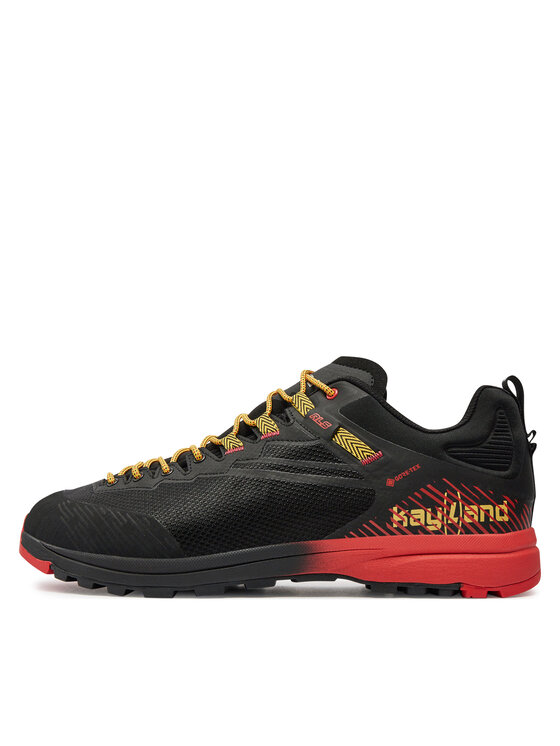 Kayland Kayland Trekkings Grimpeur Ad Gtx GORE-TEX 18022240 Negru