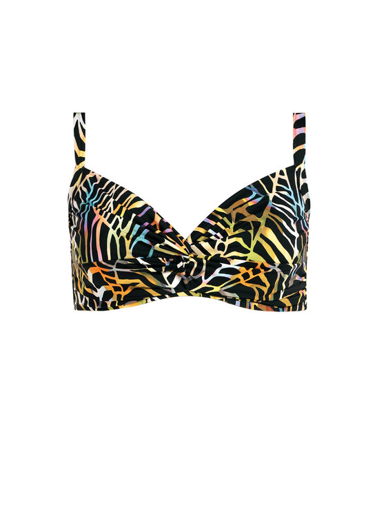 Feba Feba Bikini pezzo sopra FG90-888 Nero