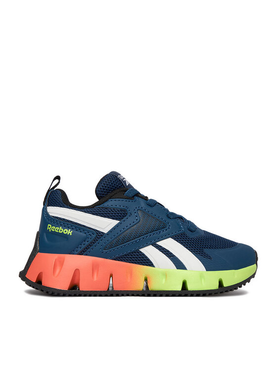 Reebok Reebok Sneakersy CEO-ZIG VECTOR AR30500TDYO Tmavomodrá